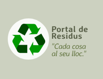image-of Portal de residus