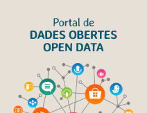 image-of Portal de Dades Obertes | Open Data