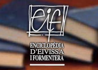 image-of Enciclopedia de Eivissa y Formentera