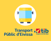 image-of Transporte público de Ibiza