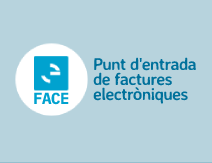 image-of Entrada de Factures Electròniques