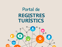 image-of Portal de Registres Turístics