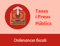 image-of Ordenanzas fiscales