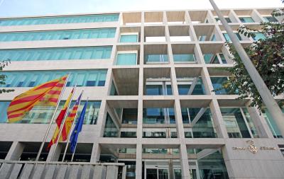 Imatge El Consell d’Eivissa es consolida com l’administració insular més...