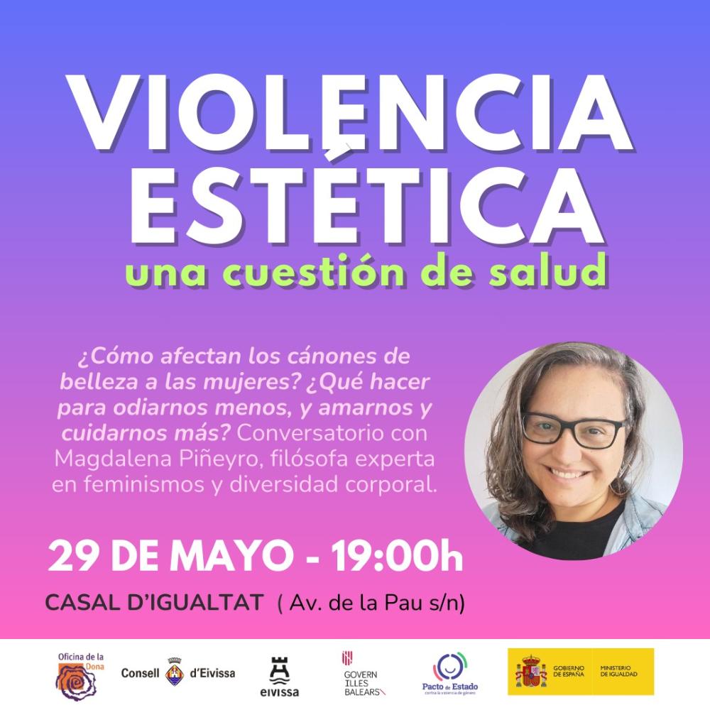 Imagen El Consell d’Eivissa commemora el Dia Internacional d’Acció per la Salut de les dones amb un taller per a adolescents