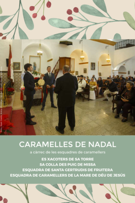 Caramelles de Nadal