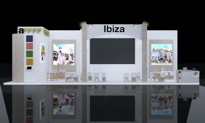 Imatge Eivissa presenta el segell ‘Ibiza Family Moments’ a la ITB de Berlín